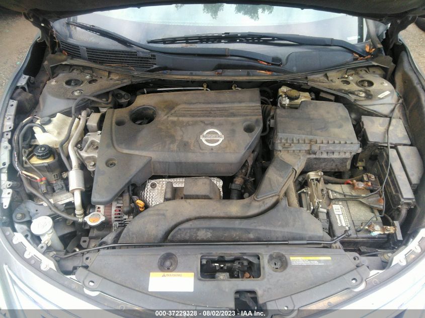 2014 NISSAN ALTIMA 2.5 S - 1N4AL3AP9EN357864