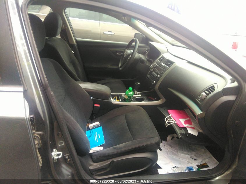 2014 NISSAN ALTIMA 2.5 S - 1N4AL3AP9EN357864