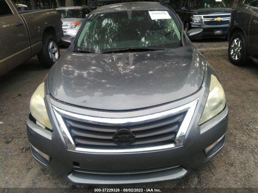 2014 NISSAN ALTIMA 2.5 S - 1N4AL3AP9EN357864