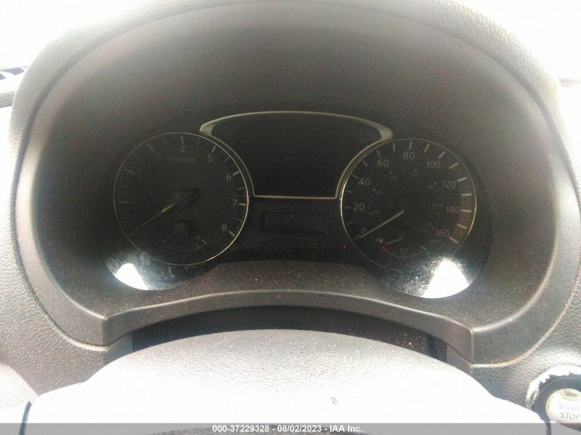 2014 NISSAN ALTIMA 2.5 S - 1N4AL3AP9EN357864