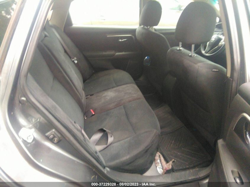 2014 NISSAN ALTIMA 2.5 S - 1N4AL3AP9EN357864
