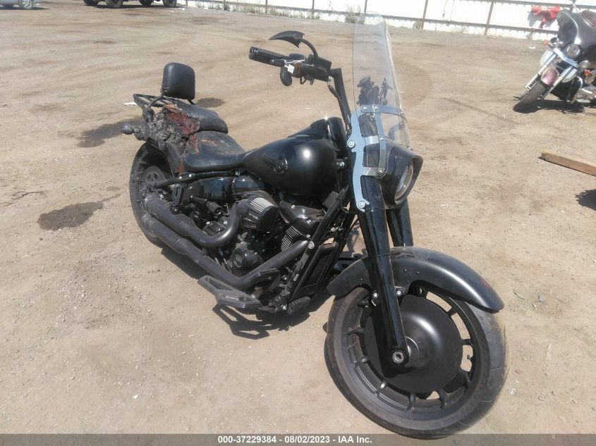 2023 HARLEY-DAVIDSON FLFBS - 5HD1YGK38PB040247