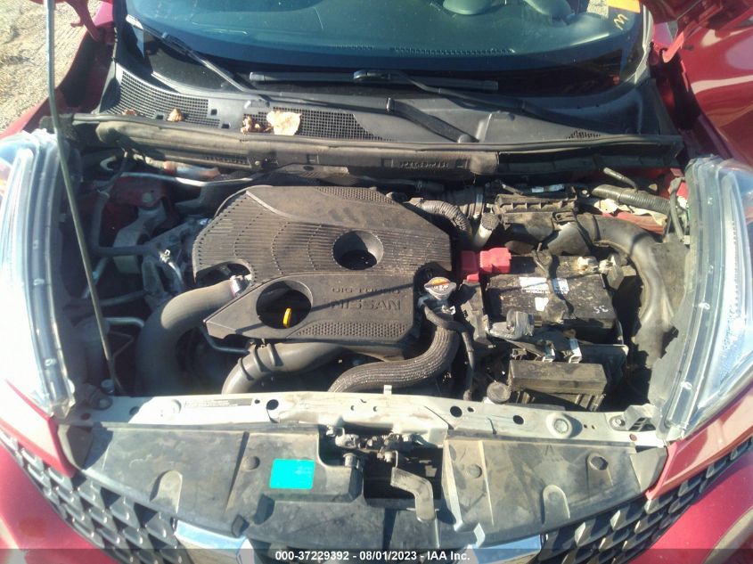 2015 NISSAN JUKE SL - JN8AF5MV2FT551046