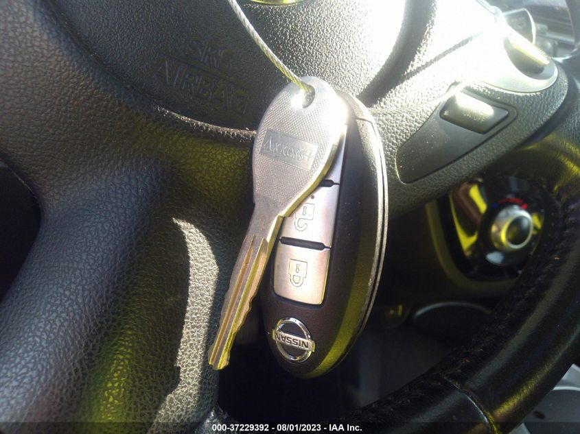 2015 NISSAN JUKE SL - JN8AF5MV2FT551046