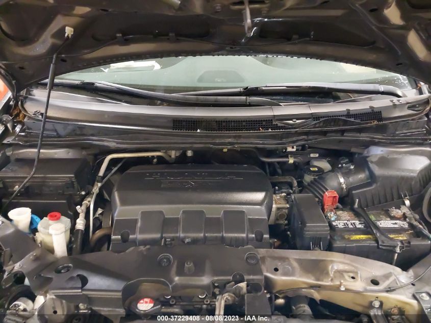2014 HONDA ODYSSEY EX - 5FNRL5H40EB019420