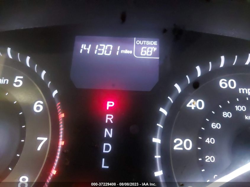 2014 HONDA ODYSSEY EX - 5FNRL5H40EB019420