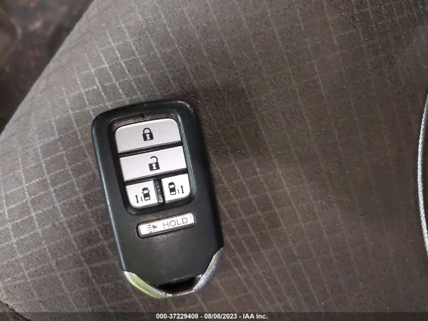 2014 HONDA ODYSSEY EX - 5FNRL5H40EB019420