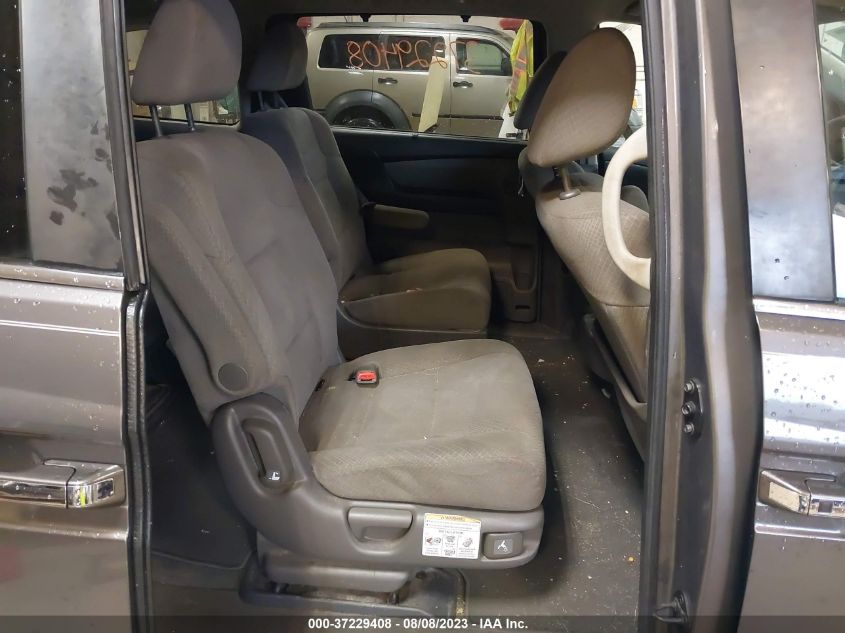 2014 HONDA ODYSSEY EX - 5FNRL5H40EB019420