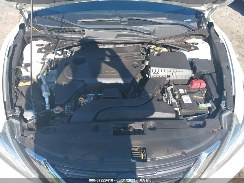 2016 NISSAN ALTIMA 2.5 - 1N4AL3AP8GN335714