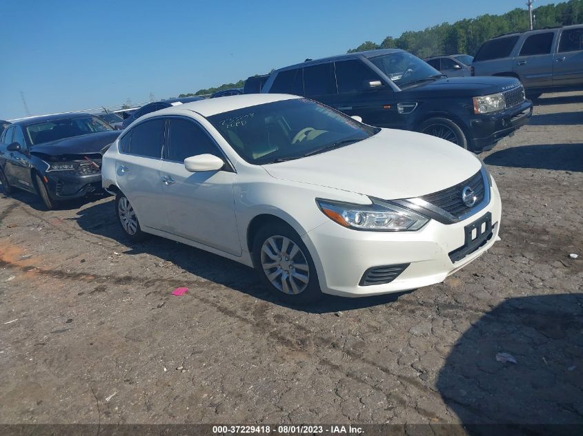 2016 NISSAN ALTIMA 2.5 - 1N4AL3AP8GN335714