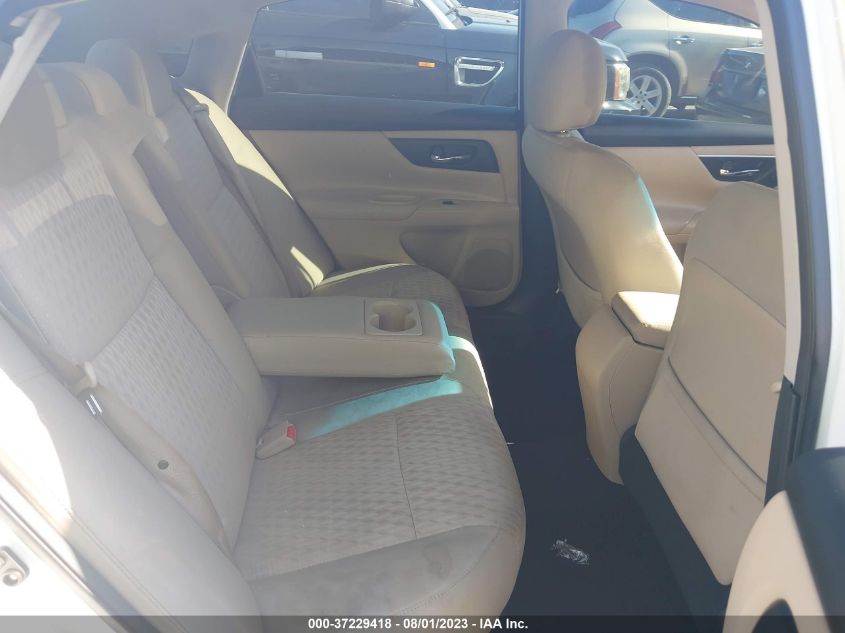 2016 NISSAN ALTIMA 2.5 - 1N4AL3AP8GN335714