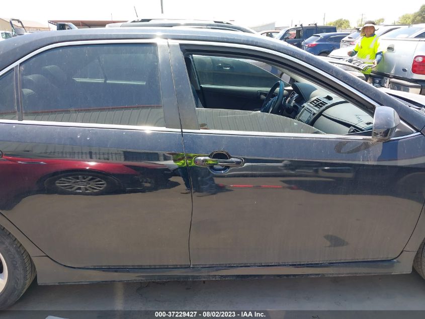 2014 TOYOTA CAMRY L/LE/XLE/SE/SE SPORT - 4T1BF1FK3EU320673