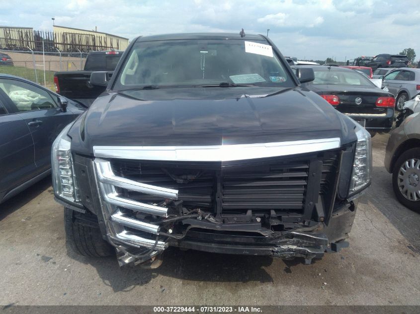 2015 CADILLAC ESCALADE STANDARD - 1GYS4AKJ0FR182273
