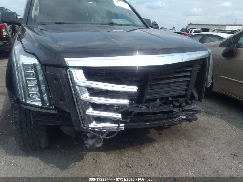 2015 CADILLAC ESCALADE STANDARD - 1GYS4AKJ0FR182273