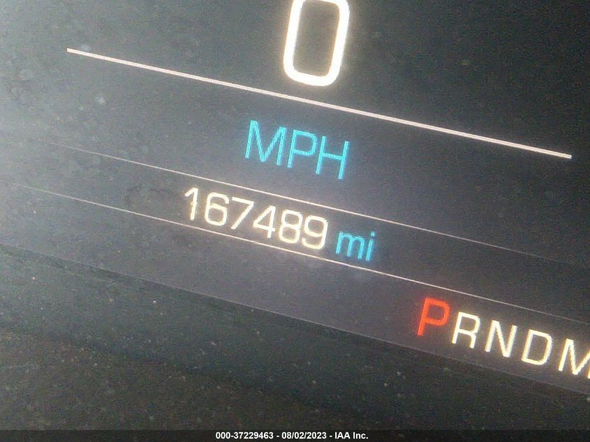 2014 CHEVROLET IMPALA LT - 2G1125S33E9102479