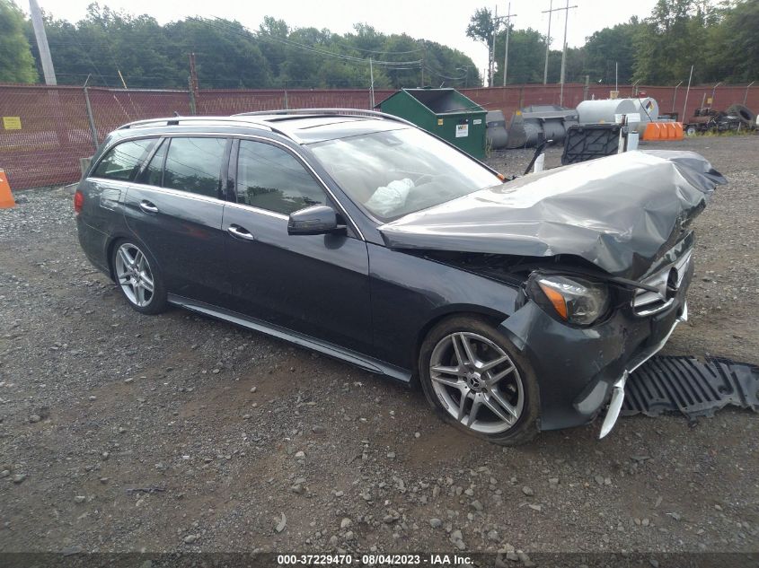 2014 MERCEDES-BENZ E-CLASS E 350 - WDDHH8JB8EA913994