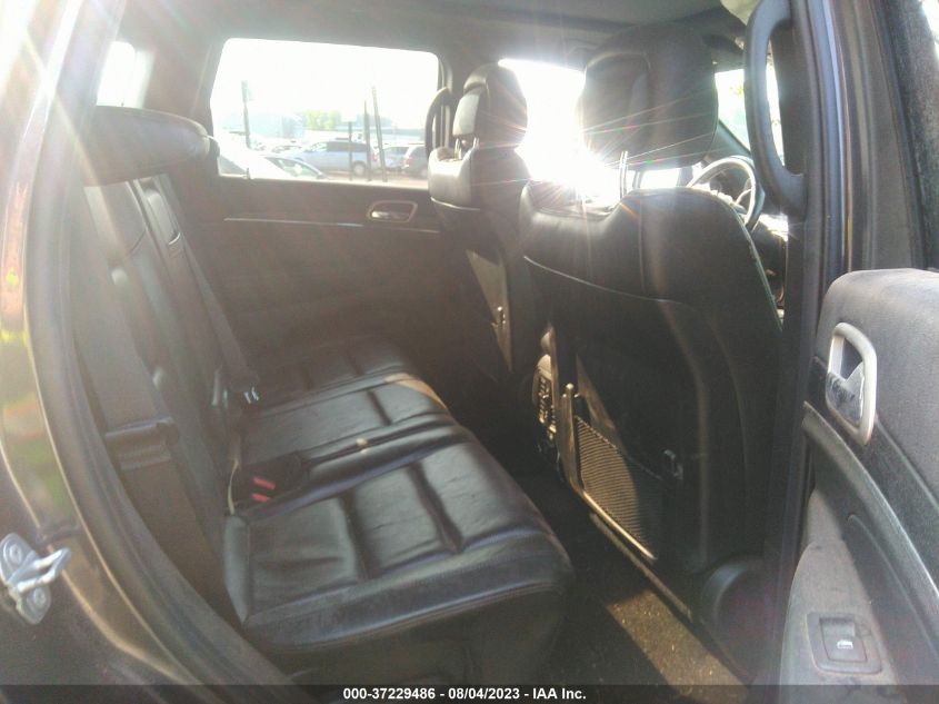 2020 JEEP GRAND CHEROKEE LIMITED - 1C4RJFBGXLC301153