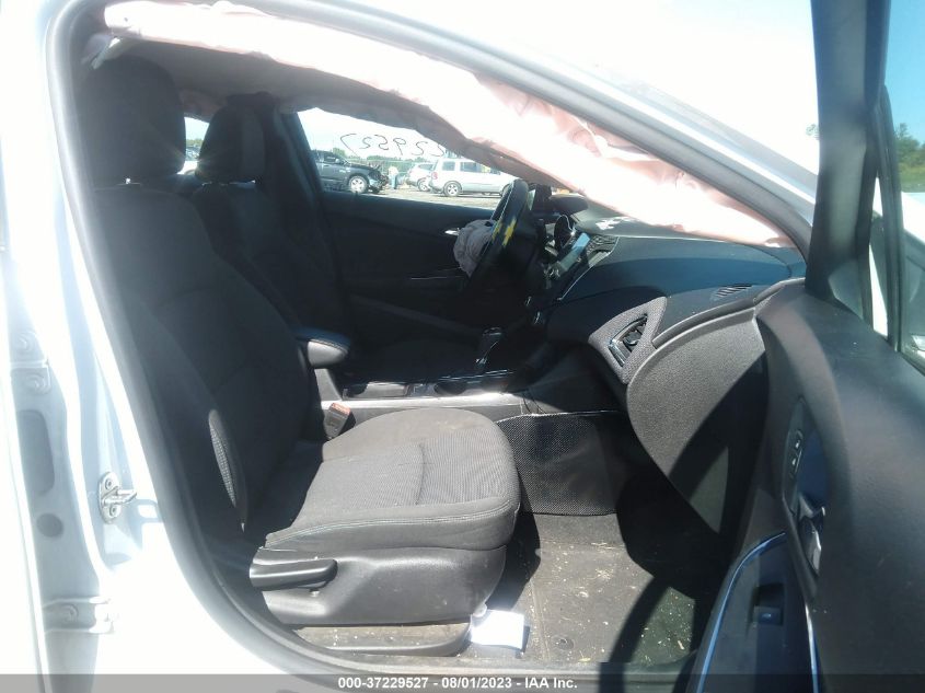 2016 CHEVROLET CRUZE LT - 1G1BE5SM1G7232057