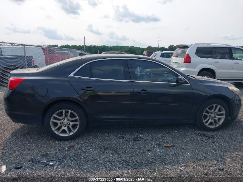2014 CHEVROLET MALIBU LT - 1G11C5SLXEF302506