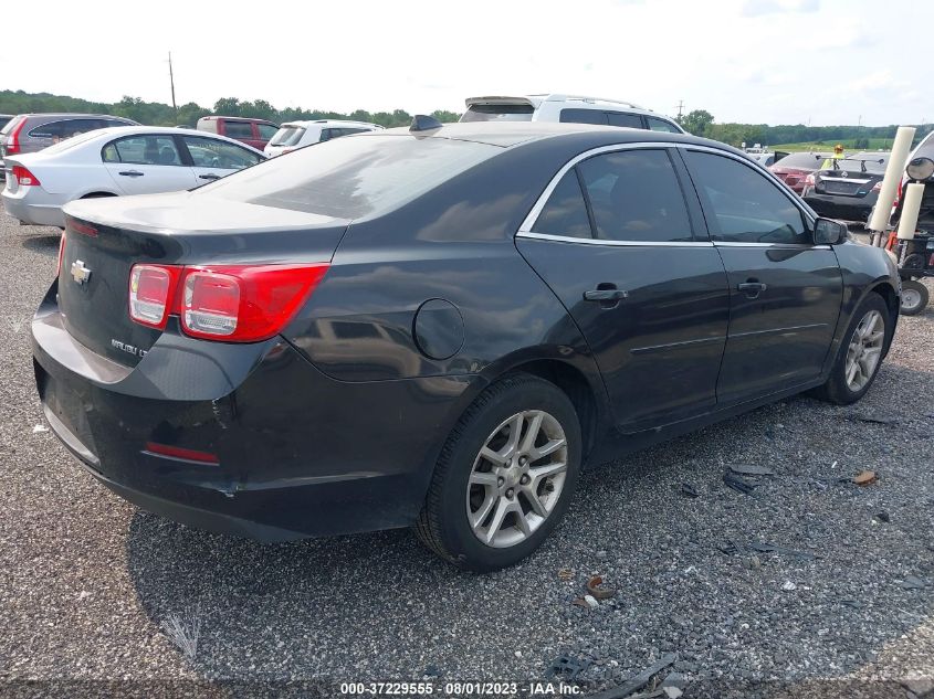 2014 CHEVROLET MALIBU LT - 1G11C5SLXEF302506