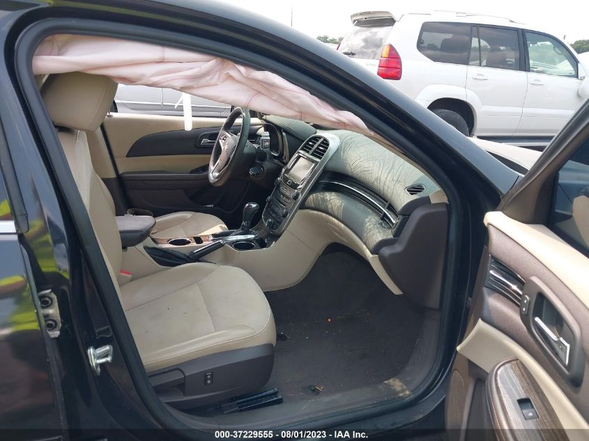 2014 CHEVROLET MALIBU LT - 1G11C5SLXEF302506