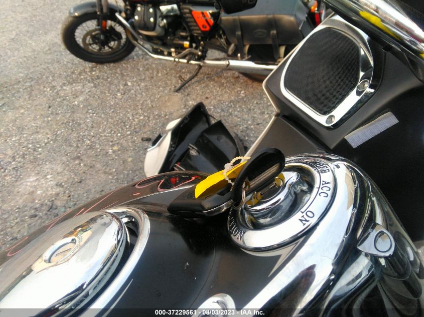 2009 KAWASAKI VN1700 B JKBVNRB129A001648