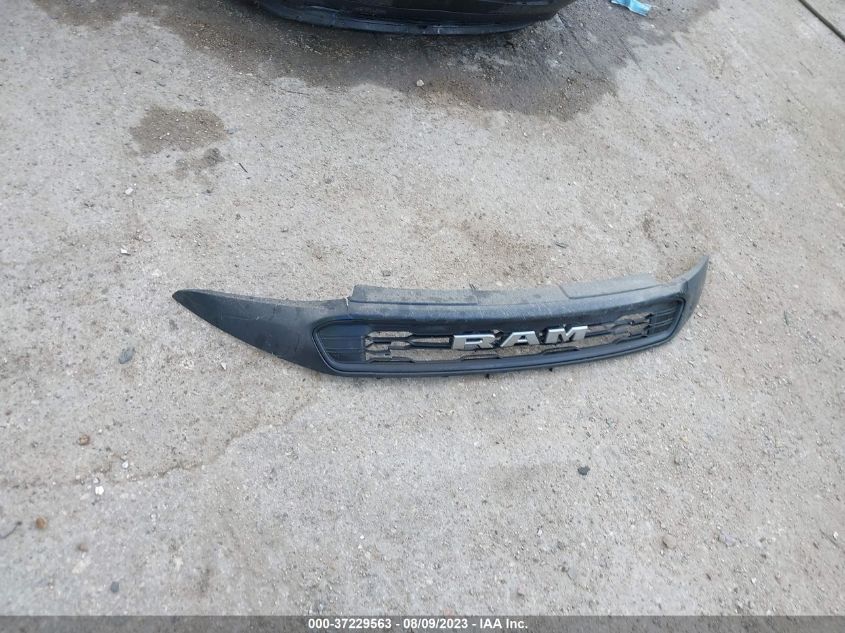 2019 RAM PROMASTER CITY TRADESMAN - ZFBHRFAB3K6M91260