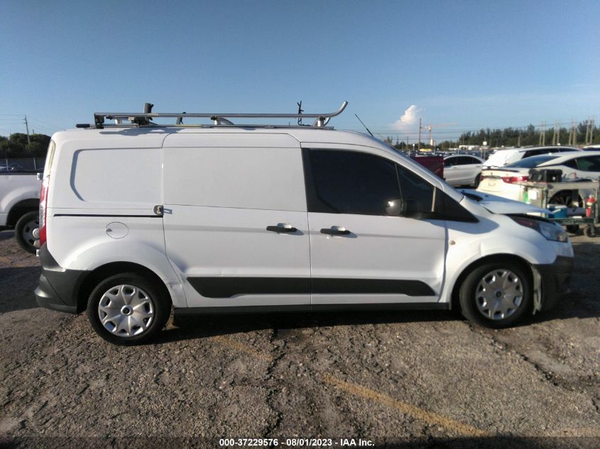 2017 FORD TRANSIT CONNECT VAN XL - NM0LS7E75H1337837