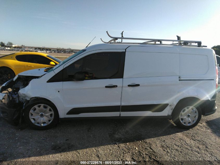 2017 FORD TRANSIT CONNECT VAN XL - NM0LS7E75H1337837