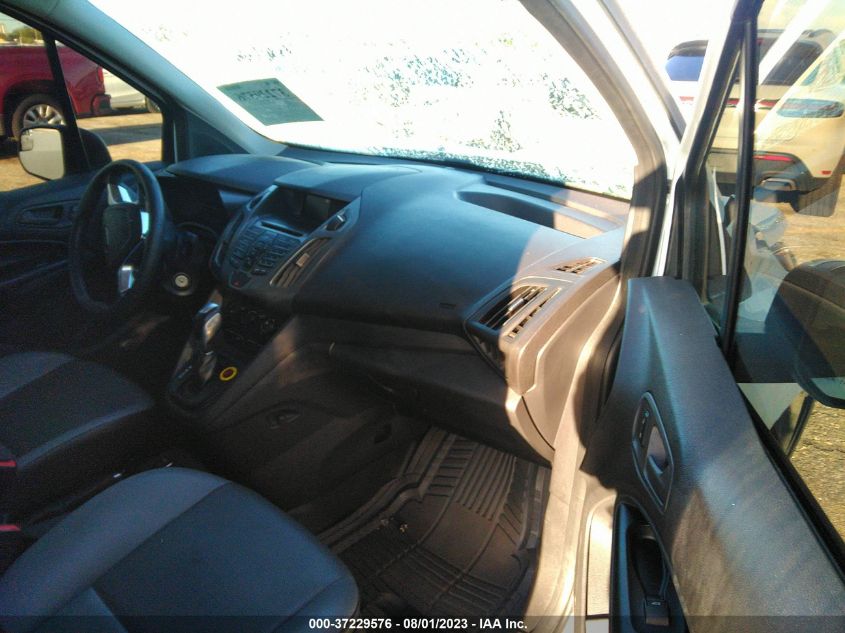 2017 FORD TRANSIT CONNECT VAN XL - NM0LS7E75H1337837