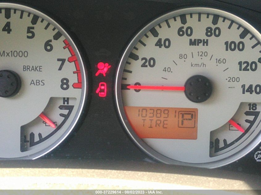 2015 NISSAN XTERRA X/S/PRO-4X - 5N1AN0NW9FN655378