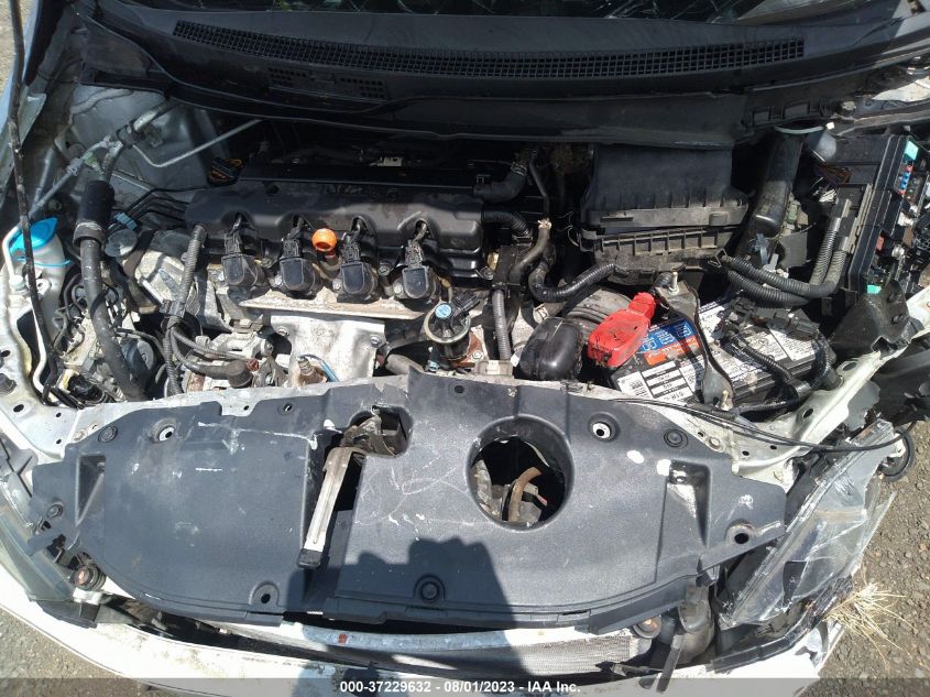 2014 HONDA CIVIC SEDAN LX - 19XFB2F5XEE254705