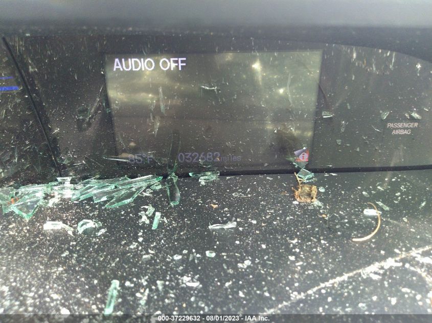 2014 HONDA CIVIC SEDAN LX - 19XFB2F5XEE254705