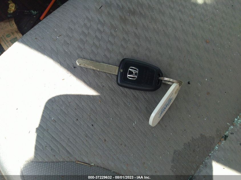 2014 HONDA CIVIC SEDAN LX - 19XFB2F5XEE254705