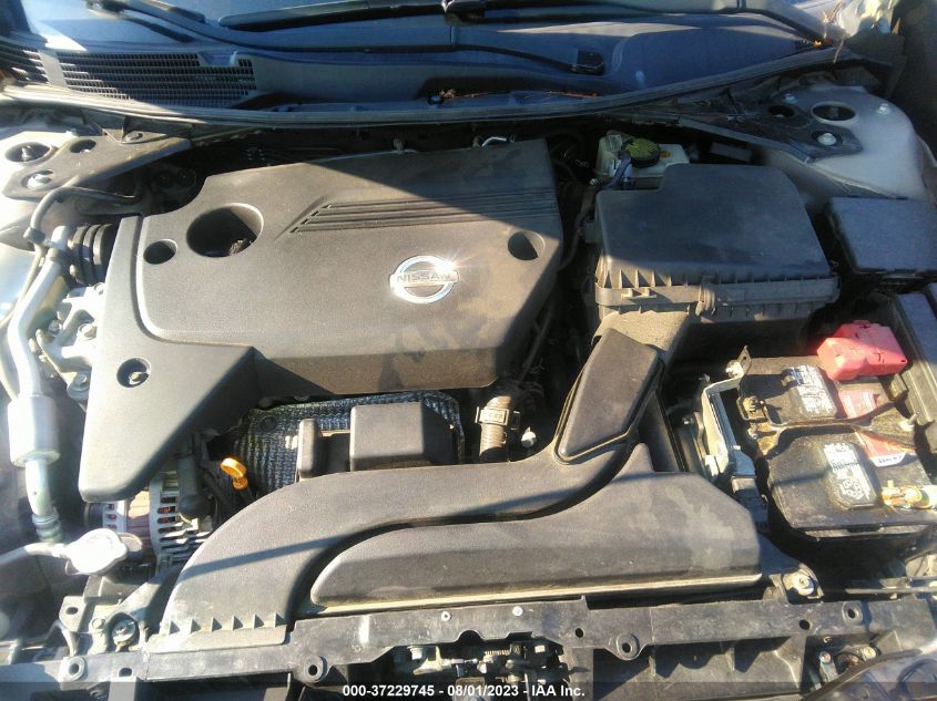 2015 NISSAN ALTIMA 2.5/S/SV/SL - 1N4AL3AP5FC265521