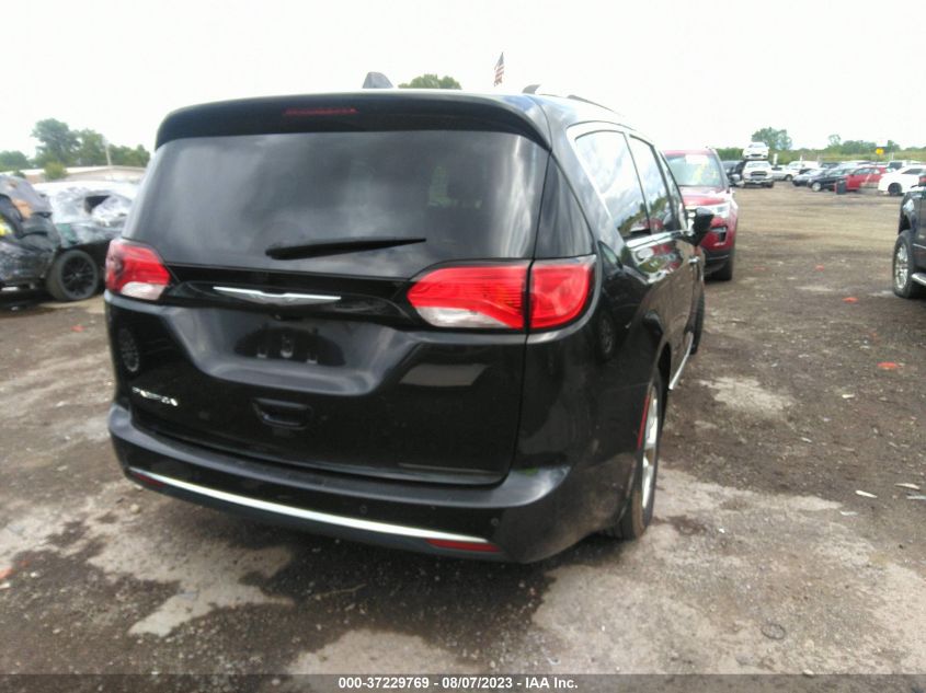 2C4RC1EG1HR550934 2017 CHRYSLER PACIFICA - Image 15