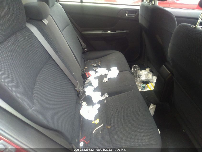 2013 SUBARU IMPREZA WAGON 2.0I PREMIUM - JF1GPAC61D2852714