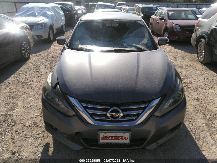 2016 NISSAN ALTIMA 2.5 SL - 1N4AL3AP5GC279355