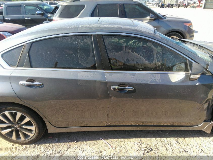 2016 NISSAN ALTIMA 2.5 SL - 1N4AL3AP5GC279355