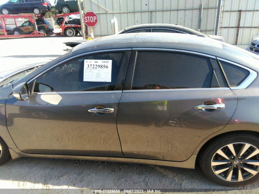 2016 NISSAN ALTIMA 2.5 SL - 1N4AL3AP5GC279355