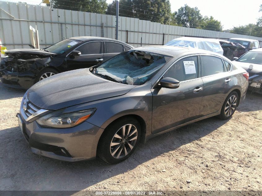 2016 NISSAN ALTIMA 2.5 SL - 1N4AL3AP5GC279355