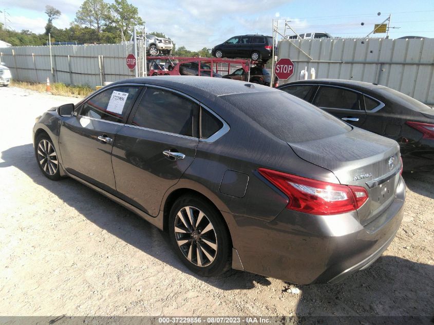 2016 NISSAN ALTIMA 2.5 SL - 1N4AL3AP5GC279355