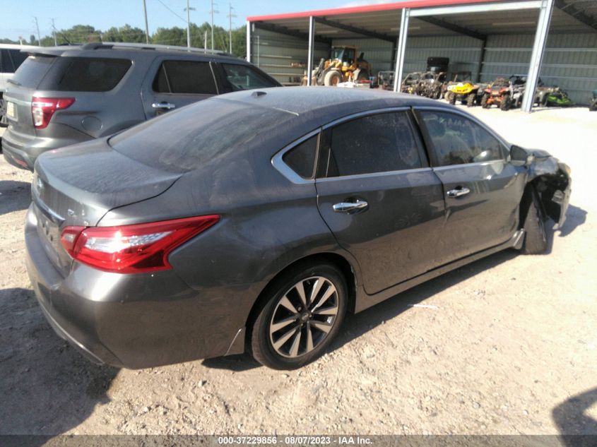 2016 NISSAN ALTIMA 2.5 SL - 1N4AL3AP5GC279355