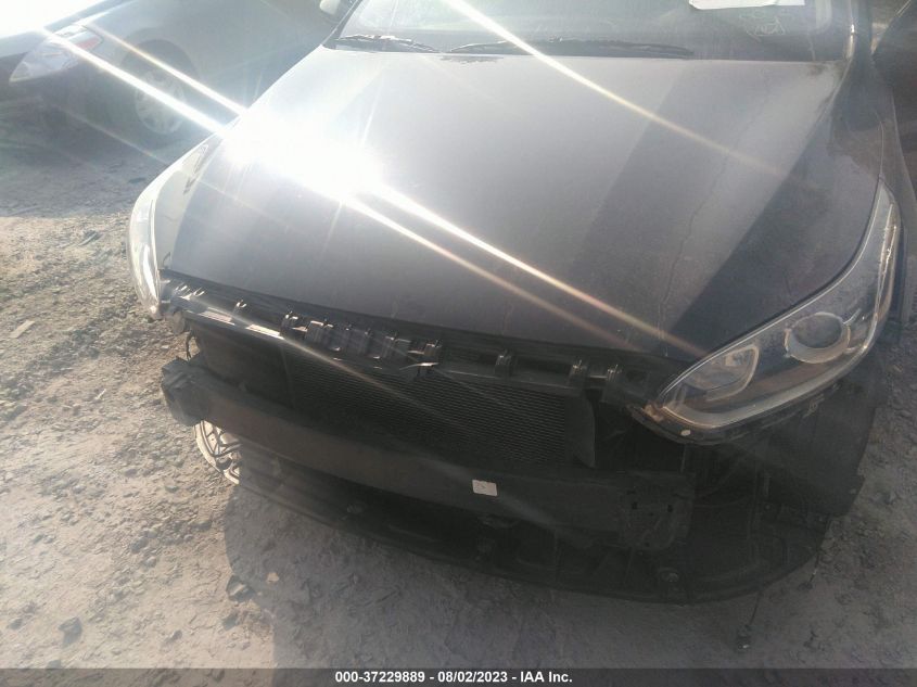 2021 KIA FORTE LXS - 3KPF24AD2ME359182