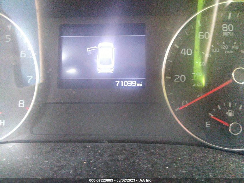 2021 KIA FORTE LXS - 3KPF24AD2ME359182