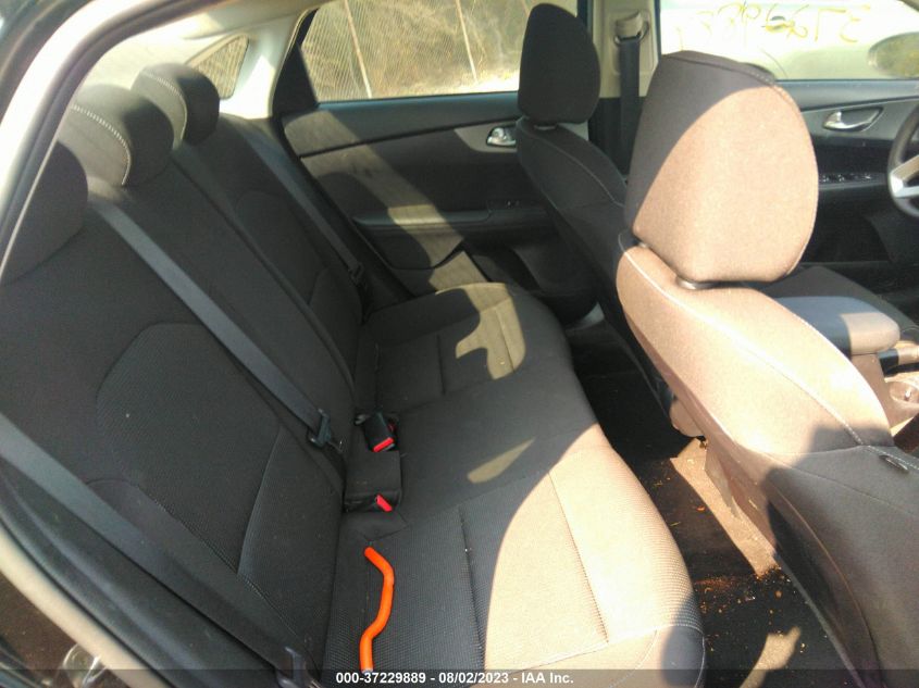 2021 KIA FORTE LXS - 3KPF24AD2ME359182