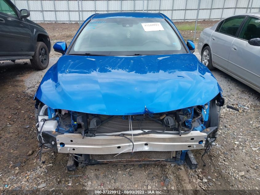 2018 TOYOTA CAMRY L/LE/XLE/SE/XSE - 4T1B11HK6JU086051