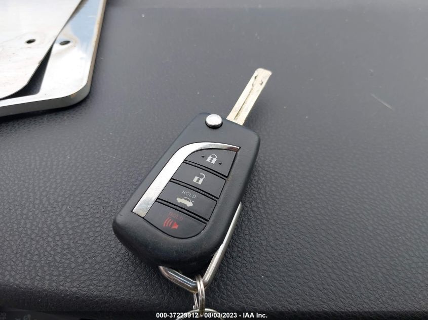 2018 TOYOTA CAMRY L/LE/XLE/SE/XSE - 4T1B11HK6JU086051