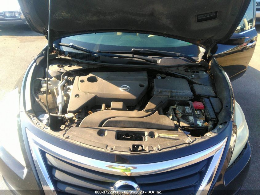 2015 NISSAN ALTIMA 2.5 S - 1N4AL3AP8FC286055