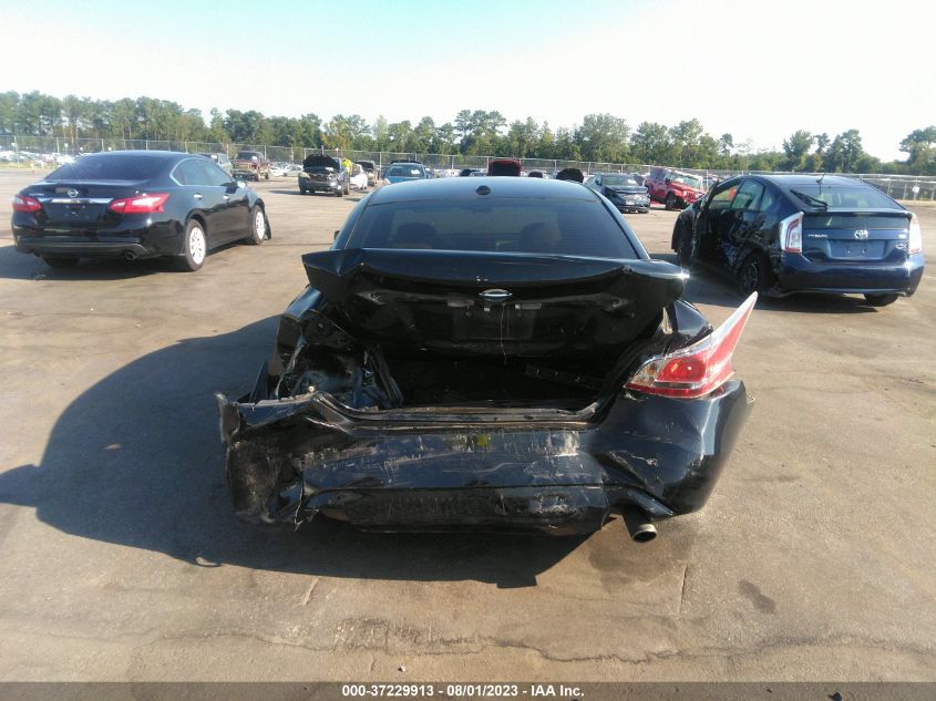 2015 NISSAN ALTIMA 2.5 S - 1N4AL3AP8FC286055